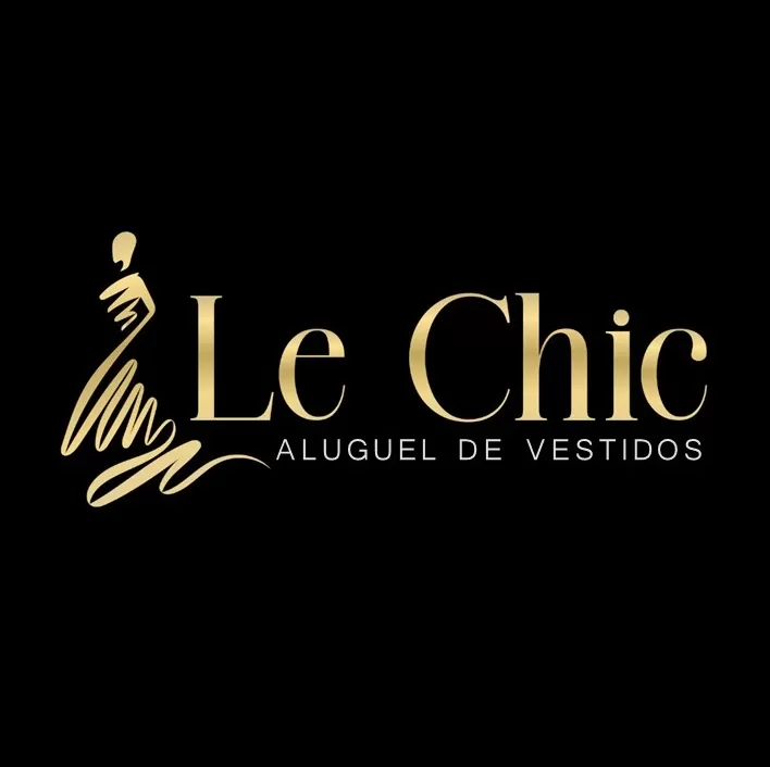 Le Chic Aluguel de Vestidos de Festa